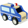 Policajné vozidlo 44513 Viga 44513