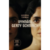 Vyhnání Gerty Schnirch (filmová obálka) - Kateřina Tučková