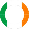 Designa Surround - kruh kolem terče - Ireland