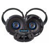 Autotek ATX62 reproduktory pre FORD FIESTA (2008-2017) zadné dvere