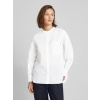 Tommy Hilfiger dámska biela košeľa - 40 (YCF)