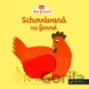 Schovávaná na farmě - Aurélie Guillerey