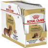 Royal Canin Jazvečík Vlhké Krmivo vo Vreckách 12x85g