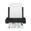 Epson WorkForce WF-100W A4, 5.760 x 1.440, wifi, prenosna C11CE05403