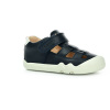 Geox Steppieup Navy/White barefoot sandále 25 EUR