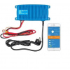 nabíjačka batérií bluesmart 12v/25a ip67, vodotesná
