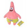 Simba Spongebob Patrick Hviezdica plyšový 35 cm
