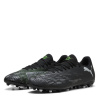 Puma Men's Future 8 Play MG Firm Ground Football Boots Puma Black-Co 9 (43)