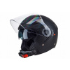 Moto prilba Jet Naxa S21 matná M. (Moto prilba Jet Naxa S21 matná M.)