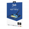 3mk Paper Feeling ochranná fólia pre Lenovo TAB P11 Pro 2.generácie 2ks 5903108522489
