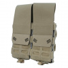 Sumka pre 2 puškové zásobníky Thor Modular Expandable AR/BR NFM® – Raptor Green