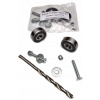 ME Premium 80010797 mechanizmus stierača rameno