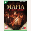 Mafia: The Old Country CZ [XBOX Series X] (Mafia: The Old Country CZ [XBOX Series X])