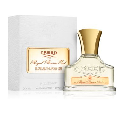 Creed Royal Princess Oud, Parfumovaná voda 30ml pre ženy