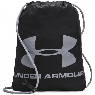 Gymsack Under Armour OZSEE SACKPACK čierny 1240539-009