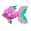 Little Live Pets: Lil' Dippers Marina Jewelette