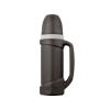 Thermos River 1 l hnedá