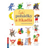 České pohádky a říkadla - Pavel Malčík