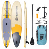 Insportline Paddleboard s príslušenstvom WaveTrip 11'6