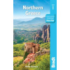 Northern Greece: Including Thessaloniki, Macedonia, Pelion, Mount Olympus, Chalkidiki, Meteora and the Sporades (Facaros Dana)