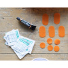 TUBOLITO TUBO PATCH KIT lepiaca opravná sada