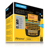 DYMO RHINO 4200 tlačiareň samolepiacich štítkov
