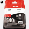 CANON Cartridge PG-540L, black 5224B001