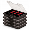 NOR Organizer NOR08, 3,5x15,5x19,5 cm