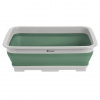 Umývadlo Outwell Collaps Wash Bowl Shadow Green