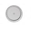 MikroTik cAP ax, cAPGi-5HaxD2HaxD, Quad core 1.8 GHz, 2,4/5GHz Wi-Fi 6, 2x GbE PoE+ in/out, L4