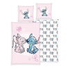 Herding Lilo & Stitch bed linen 135 x 200 cm