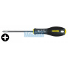 Šroubovák Phillips PH1 x 100 mm FatMax®, STANLEY 1-65-207