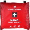 LIFESYSTEMS Light & Dry Nano First Aid Kit