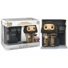 Funko POP! 141 Harry Potter Rubeus Hagrid The Leaky Cauldron