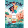 The World Between Blinks #1 - Amie Kaufman, Ryan Graudin