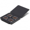 Sada filtrov DJI Air 2S - Set ND filtrov ND64 / 128 / 256 / 512 CP.MA.00000376.01