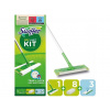 Swiffer Sweeper štartovacia sada s 1 x násada + 8 x prachovka + 3 x čistiacimi obrúskami