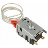 Termostat 077B6189 chladničky Indesit originál (Termostat 077B6189 chladničky Indesit originál)