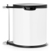 Brabantia Vstavaný kôš 15L Biela