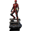 Figúrka The Flash Movie - Flash Alternate Ver - Art Scale 1/10 (618231953509)