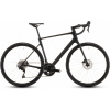 CUBE Attain C:62 Race blackline 2026