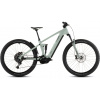 CUBE STEREO HYBRID ONE22 PRO 800 stonegrey´n´black Veľkosť: M
