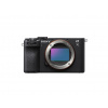 Sony Alpha A7C II telo čierne