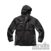 Worker Jacket Black/Graphite - XXL Scruffs