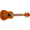 Flight NUS250 (Sopránové akustické ukulele)