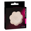 Lepítka na bradavky Cottelli Collection Cloth Nipple Cover