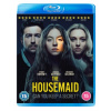 The Housemaid (2025) Blu-Ray