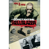 Hellblazer: Popel a prach [Azzarello Brian]