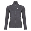 High Point Woolion Merino 3.0 Lady Sweatshirt velikost L barva antracit