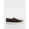 Vans Classic Slip On (sherpa brown) 45, hnedá